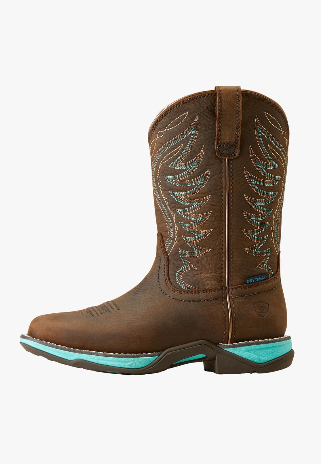 Ariat FOOTWEAR - Womens Western Boots Ariat Womens Anthem H20 Top Boot