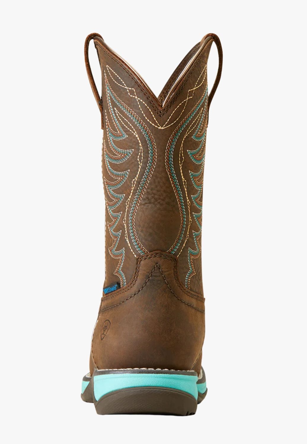 Ariat FOOTWEAR - Womens Western Boots Ariat Womens Anthem H20 Top Boot