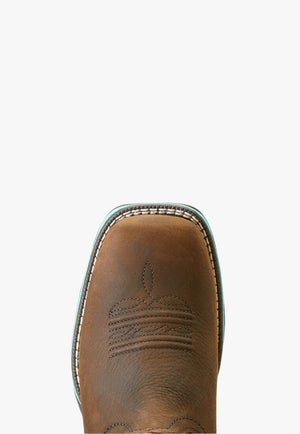Ariat FOOTWEAR - Womens Western Boots Ariat Womens Anthem H20 Top Boot