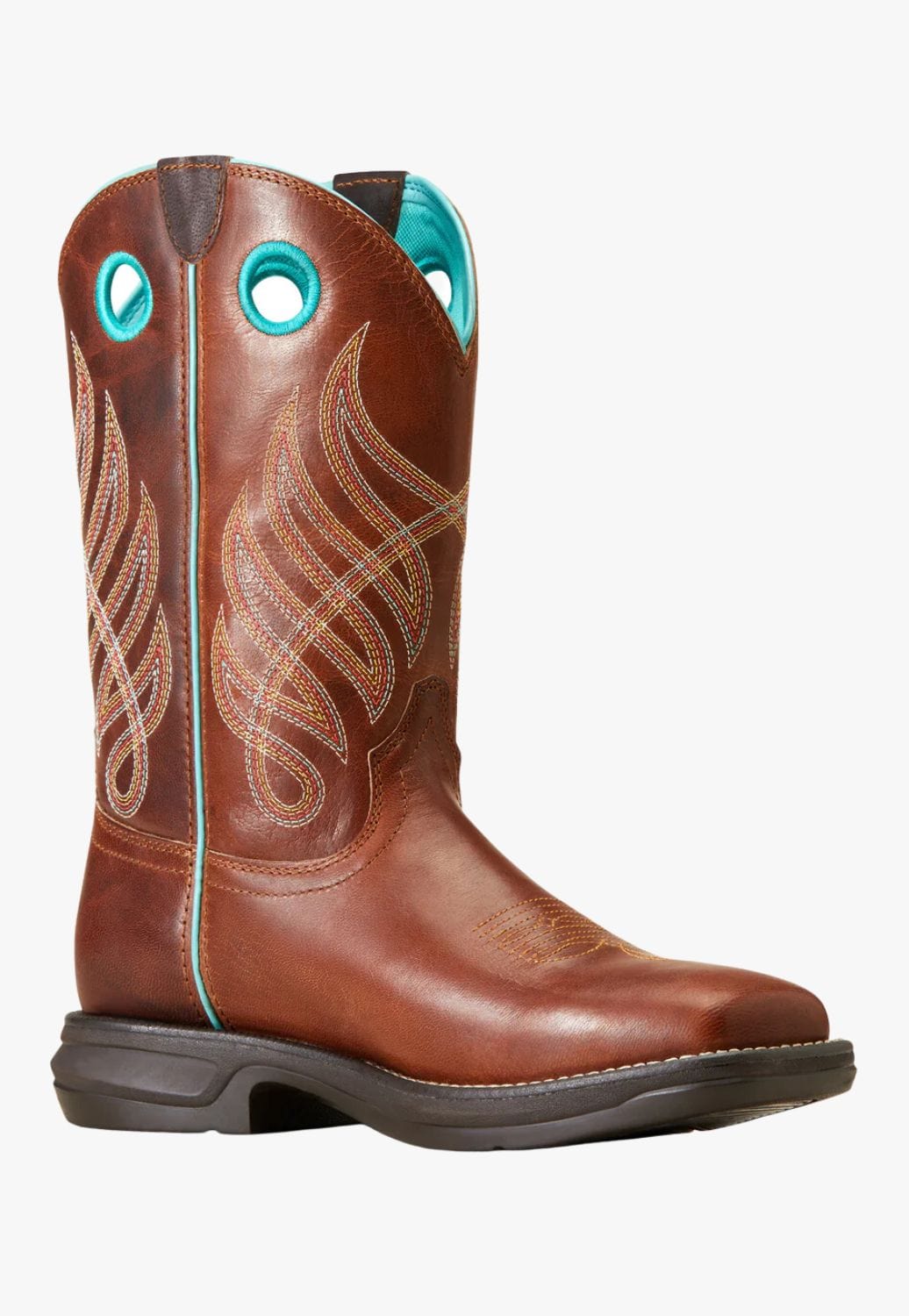 Ariat FOOTWEAR - Womens Western Boots Ariat Womens Anthem Myra Top Boot