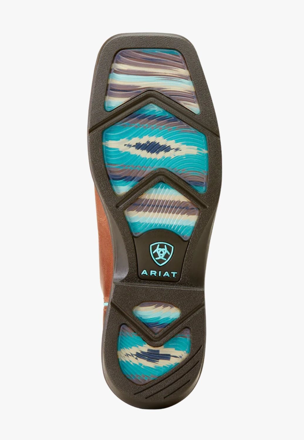 Ariat FOOTWEAR - Womens Western Boots Ariat Womens Anthem Myra Top Boot