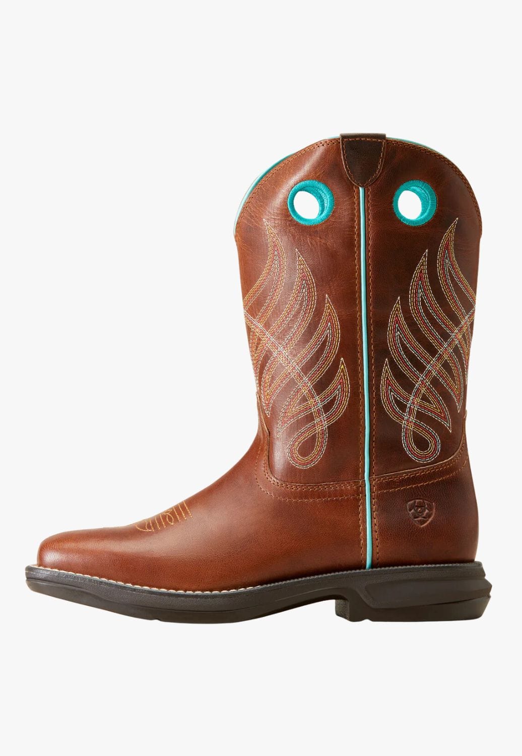 Ariat FOOTWEAR - Womens Western Boots Ariat Womens Anthem Myra Top Boot