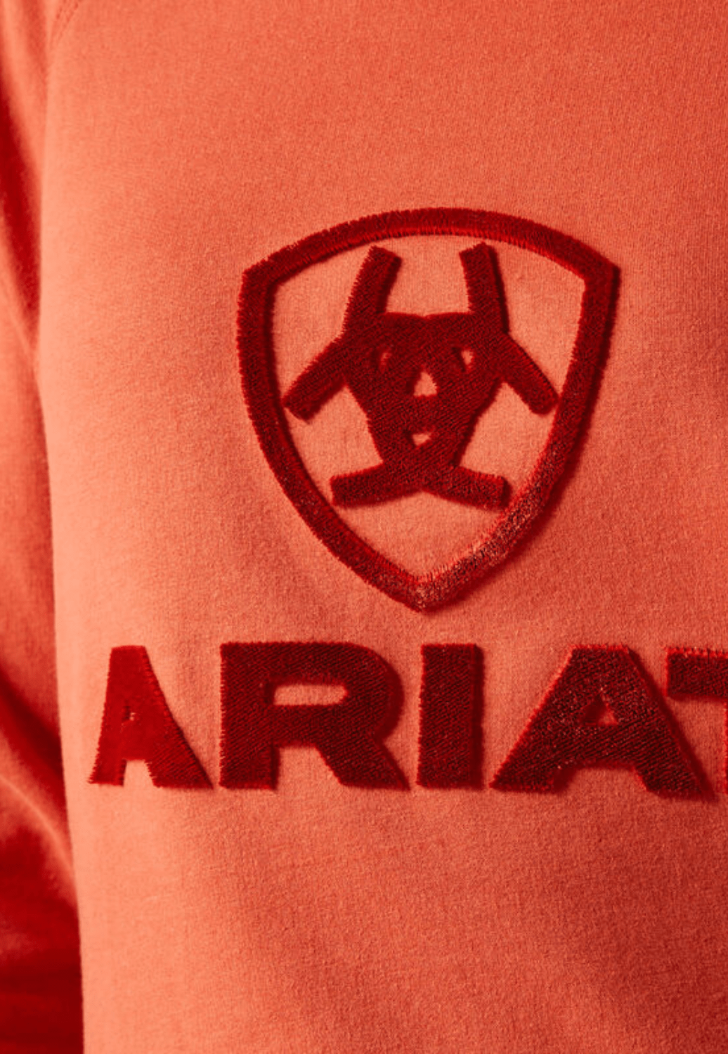 Ariat CLOTHING-Womens Pullovers Ariat Womens Benicia Sweatshirt