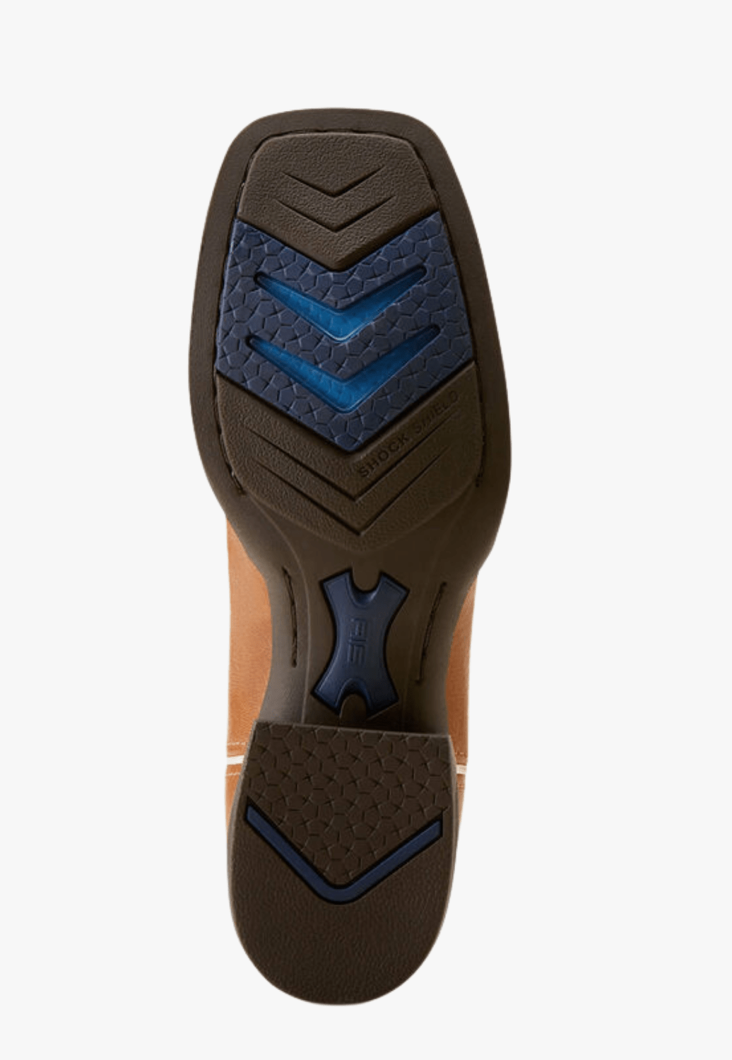 Ariat FOOTWEAR - Womens Western Boots Ariat Womens Cattle Caite Stetchfit Top Boot