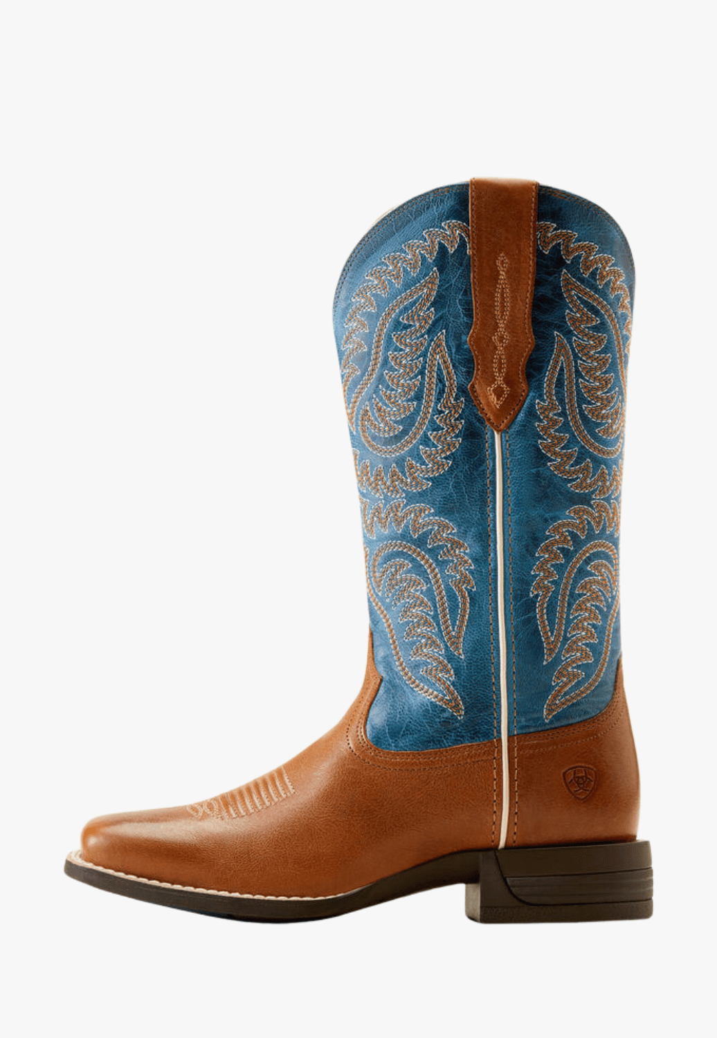 Ariat FOOTWEAR - Womens Western Boots Ariat Womens Cattle Caite Stetchfit Top Boot