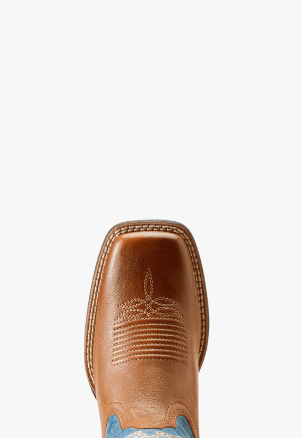 Ariat FOOTWEAR - Womens Western Boots Ariat Womens Cattle Caite Stetchfit Top Boot