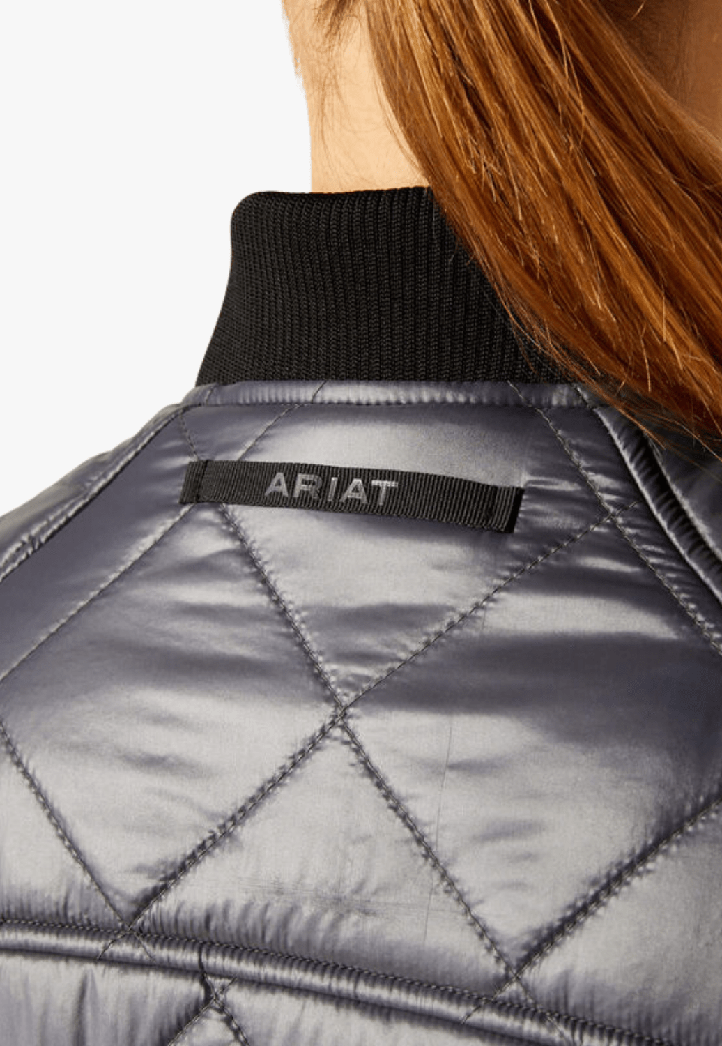 Ariat CLOTHING-Womens Jackets Ariat Womens Charlie Insulated Jacket