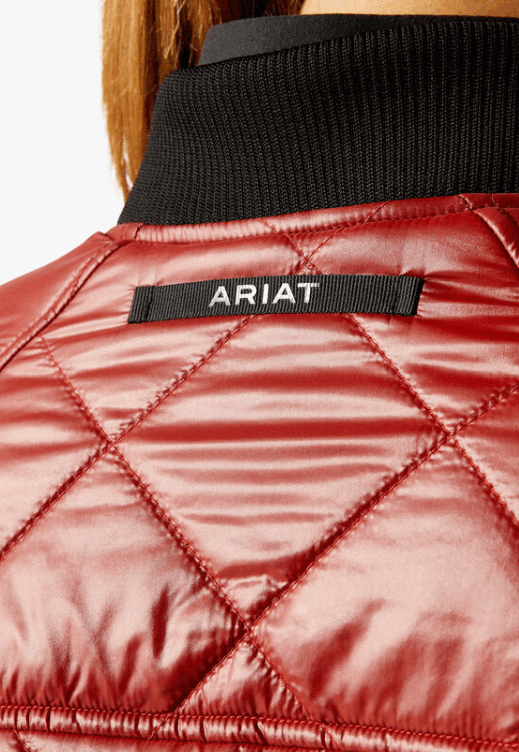 Ariat CLOTHING-Womens Jackets Ariat Womens Charlie Insulated Jacket