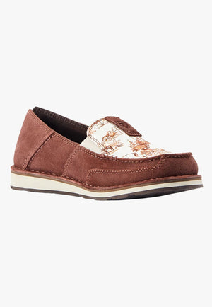 Ariat FOOTWEAR - Womens Casual Ariat Womens Cruiser Shoe
