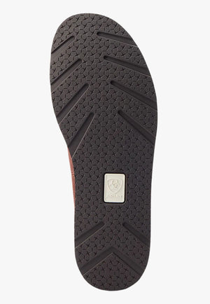 Ariat FOOTWEAR - Womens Casual Ariat Womens Cruiser Shoe