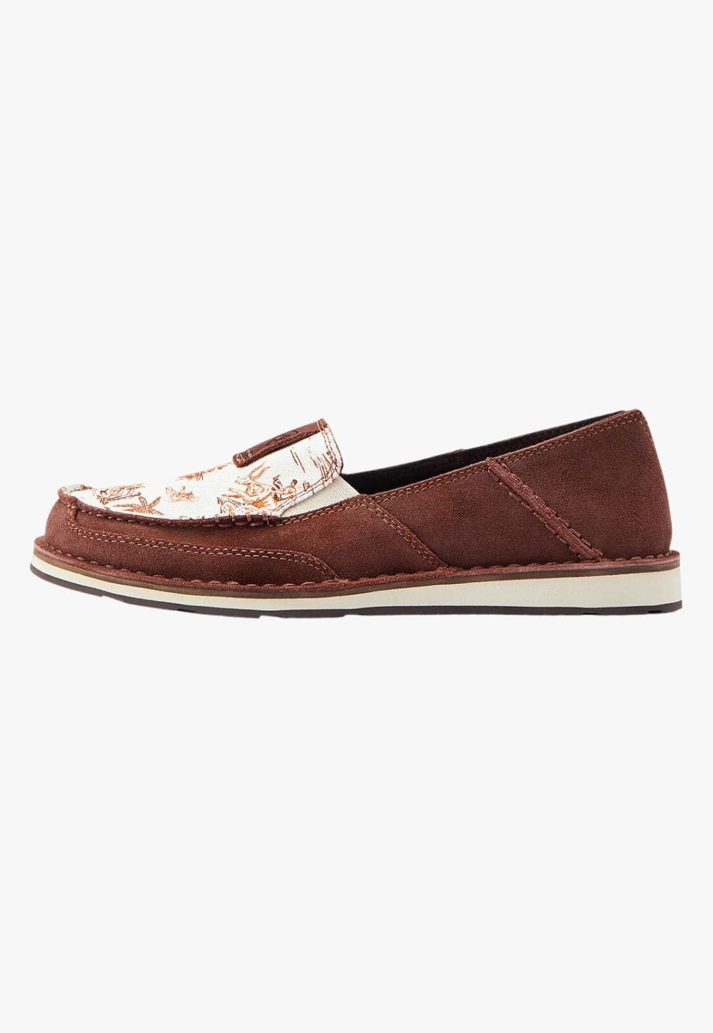 Ariat FOOTWEAR - Womens Casual Ariat Womens Cruiser Shoe