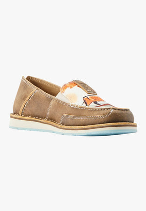 Ariat FOOTWEAR - Womens Casual Ariat Womens Cruiser Shoe