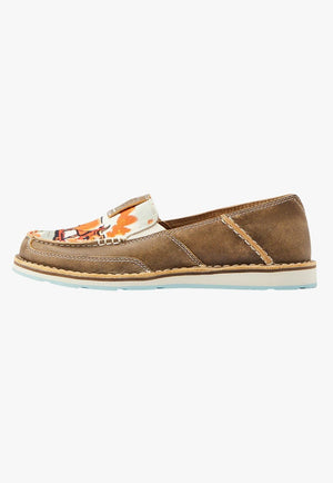 Ariat FOOTWEAR - Womens Casual Ariat Womens Cruiser Shoe