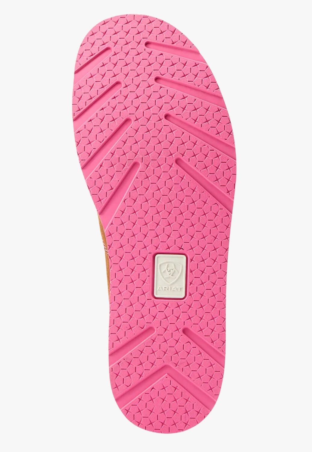 Ariat FOOTWEAR - Womens Casual Ariat Womens Cruiser Shoe