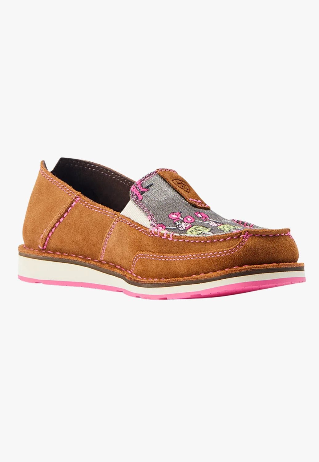 Ariat FOOTWEAR - Womens Casual Ariat Womens Cruiser Shoe