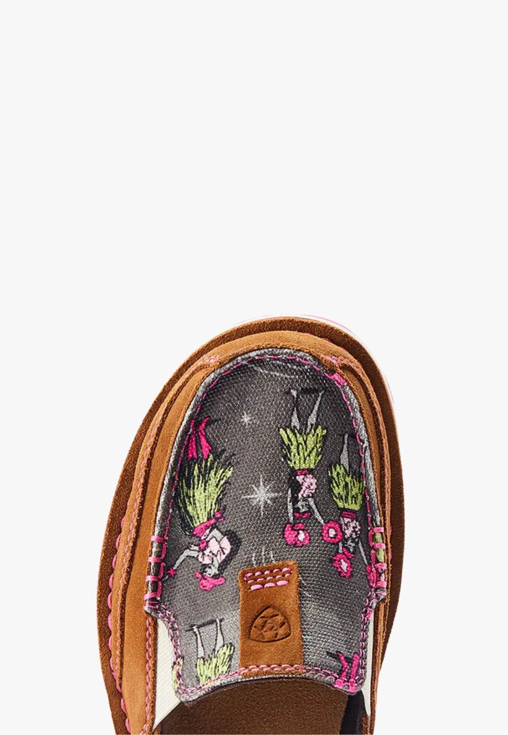 Ariat FOOTWEAR - Womens Casual Ariat Womens Cruiser Shoe