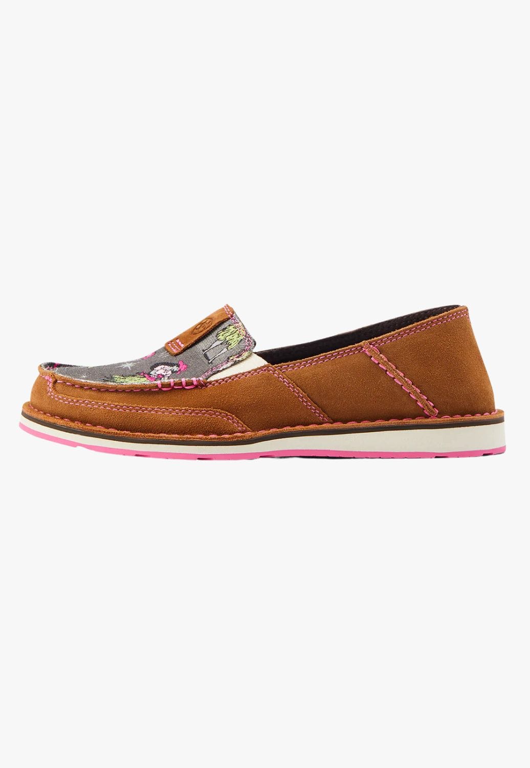 Ariat FOOTWEAR - Womens Casual Ariat Womens Cruiser Shoe