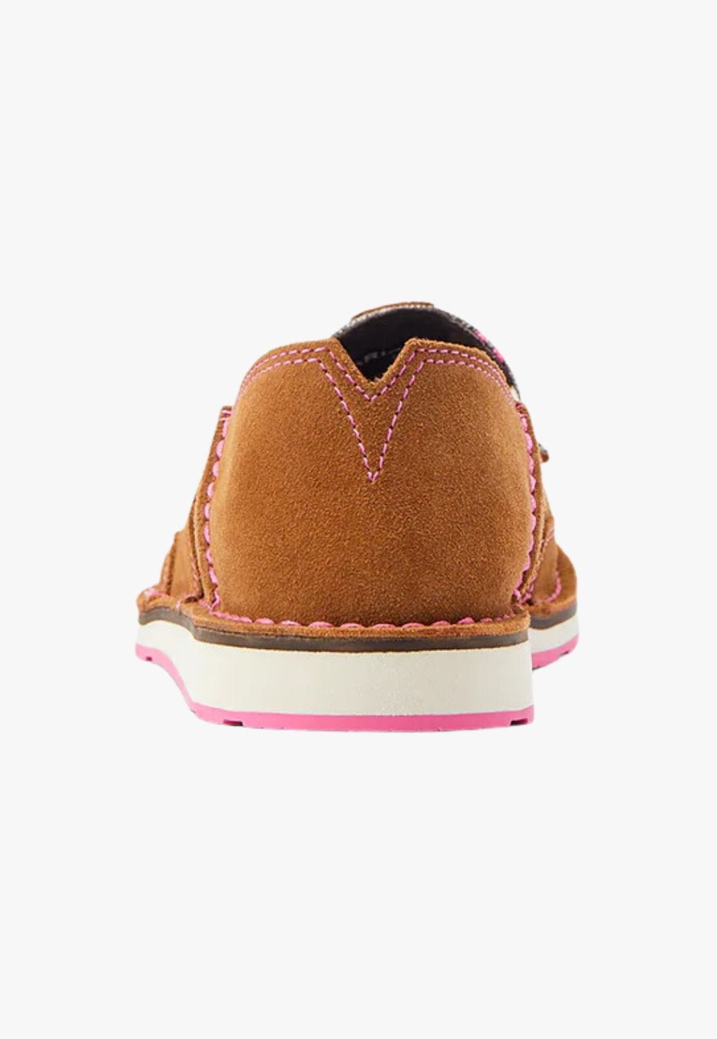 Ariat FOOTWEAR - Womens Casual Ariat Womens Cruiser Shoe