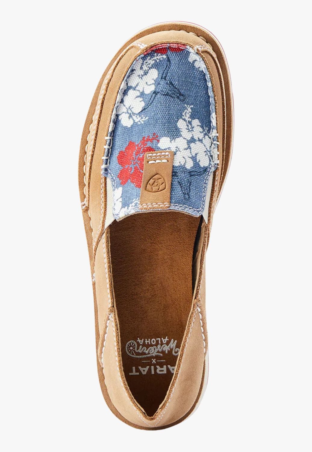 Ariat FOOTWEAR - Womens Casual Ariat Womens Cruiser Shoe