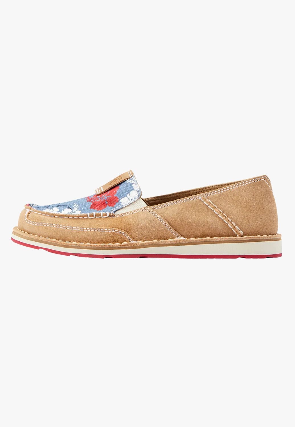 Ariat FOOTWEAR - Womens Casual Ariat Womens Cruiser Shoe