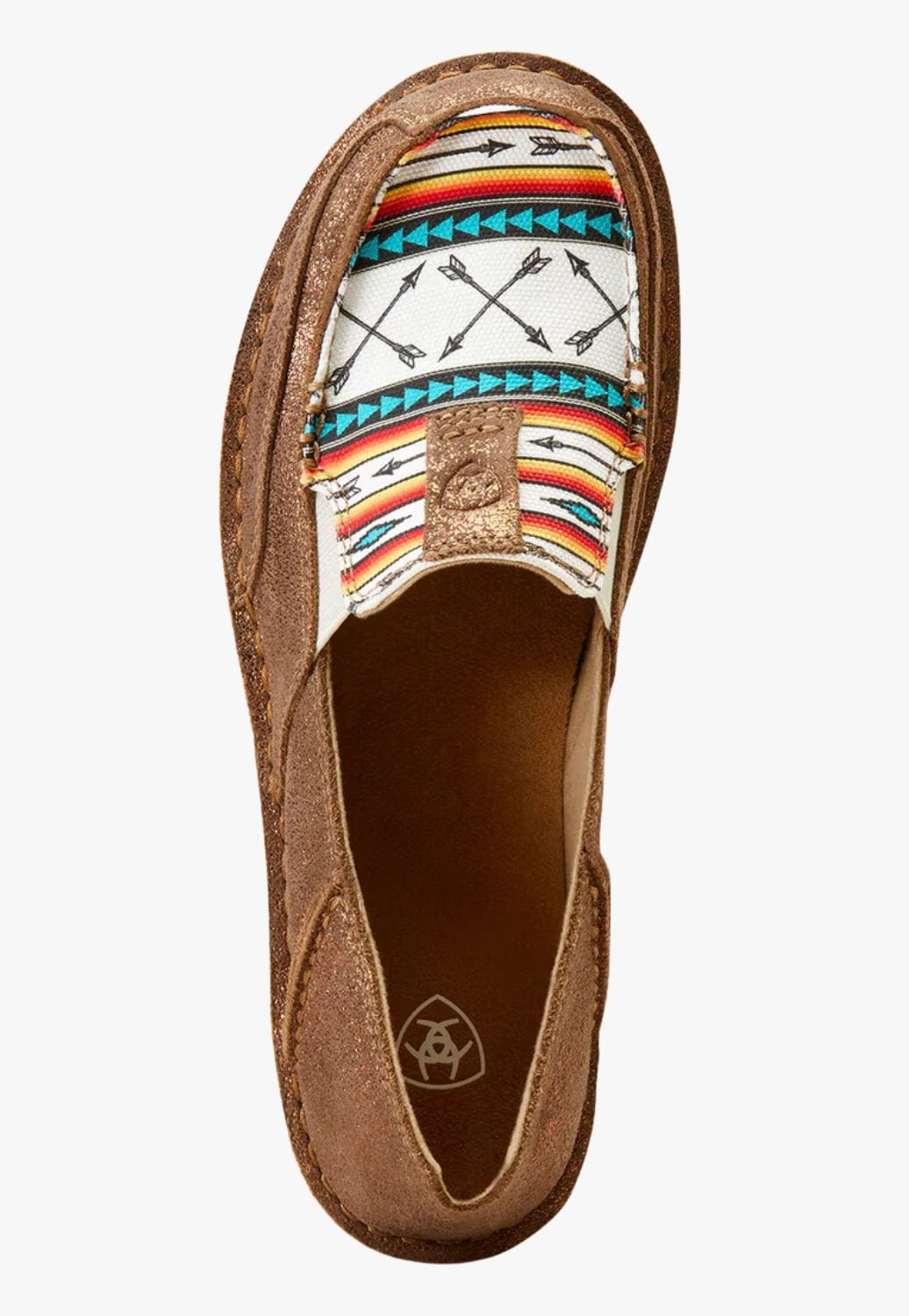 Ariat FOOTWEAR - Womens Casual Ariat Womens Cruiser Shoe