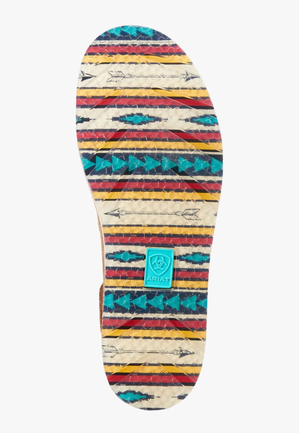 Ariat FOOTWEAR - Womens Casual Ariat Womens Cruiser Shoe