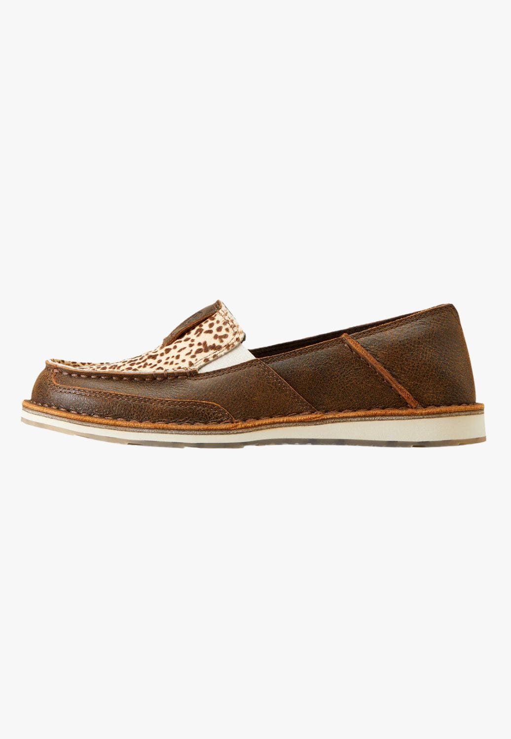 Ariat FOOTWEAR - Womens Casual Ariat Womens Cruiser Shoe