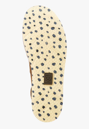 Ariat FOOTWEAR - Womens Casual Ariat Womens Cruiser Shoe