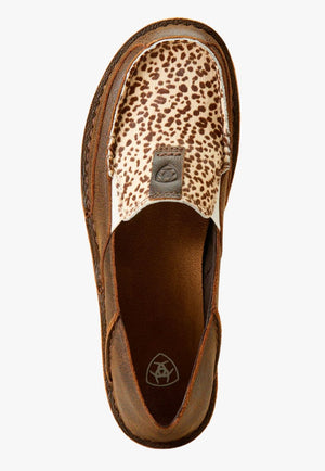 Ariat FOOTWEAR - Womens Casual Ariat Womens Cruiser Shoe