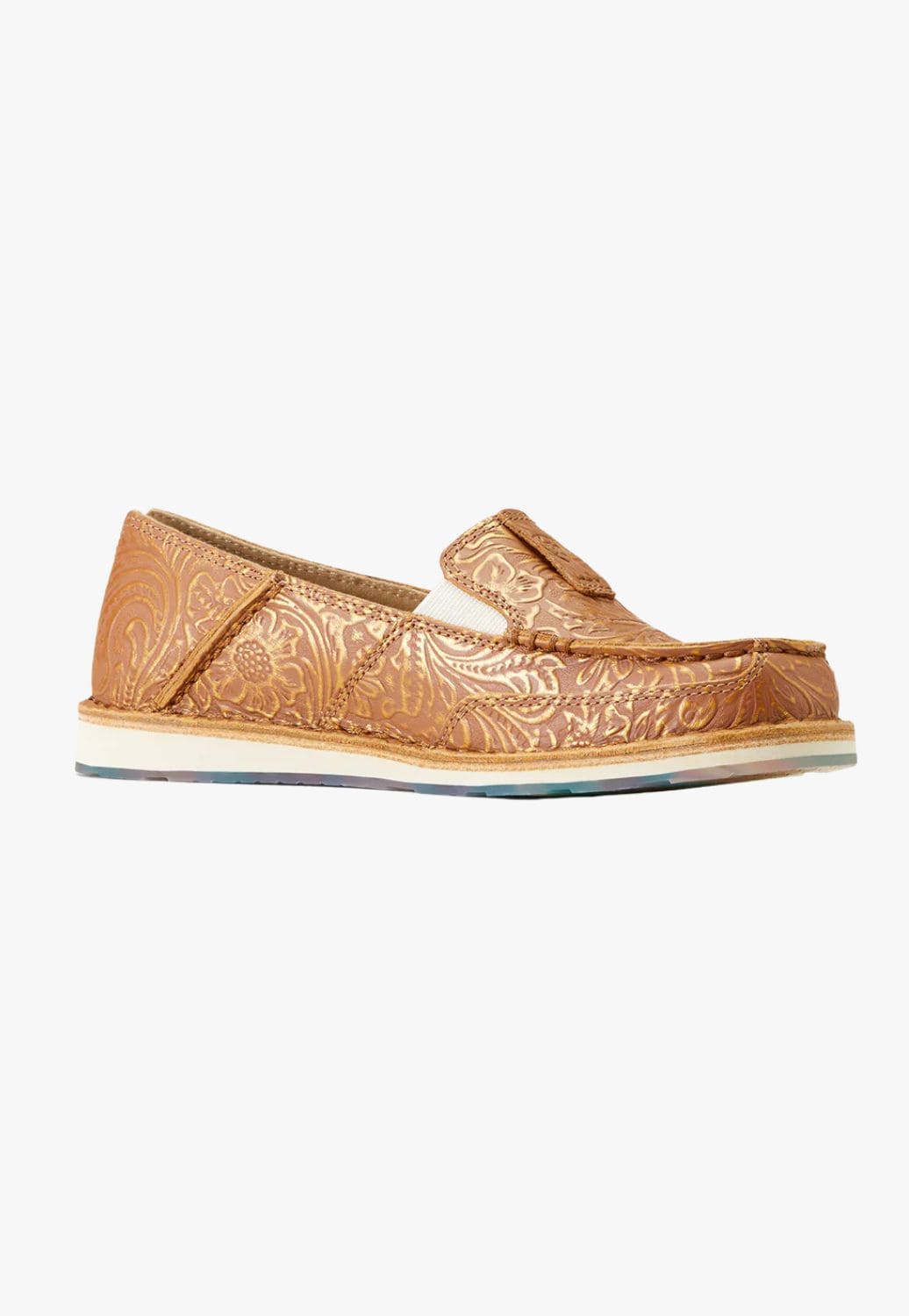 Ariat FOOTWEAR - Womens Casual Ariat Womens Cruiser Shoe