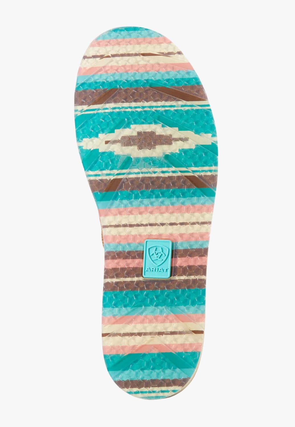 Ariat FOOTWEAR - Womens Casual Ariat Womens Cruiser Shoe