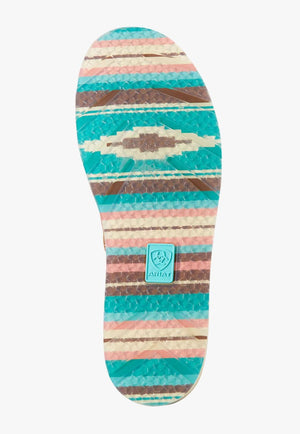 Ariat FOOTWEAR - Womens Casual Ariat Womens Cruiser Shoe
