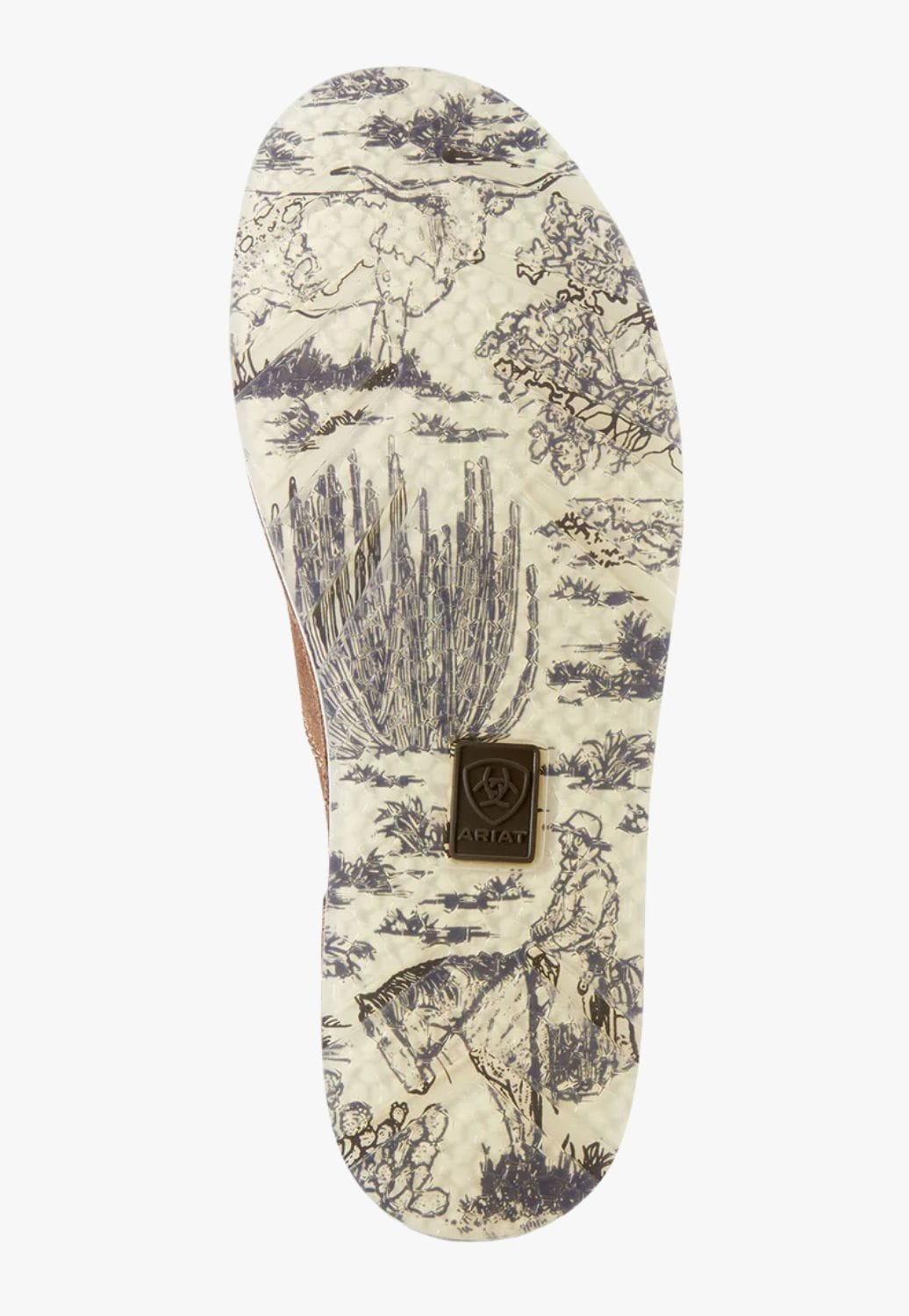 Ariat FOOTWEAR - Womens Casual Ariat Womens Cruiser Shoe