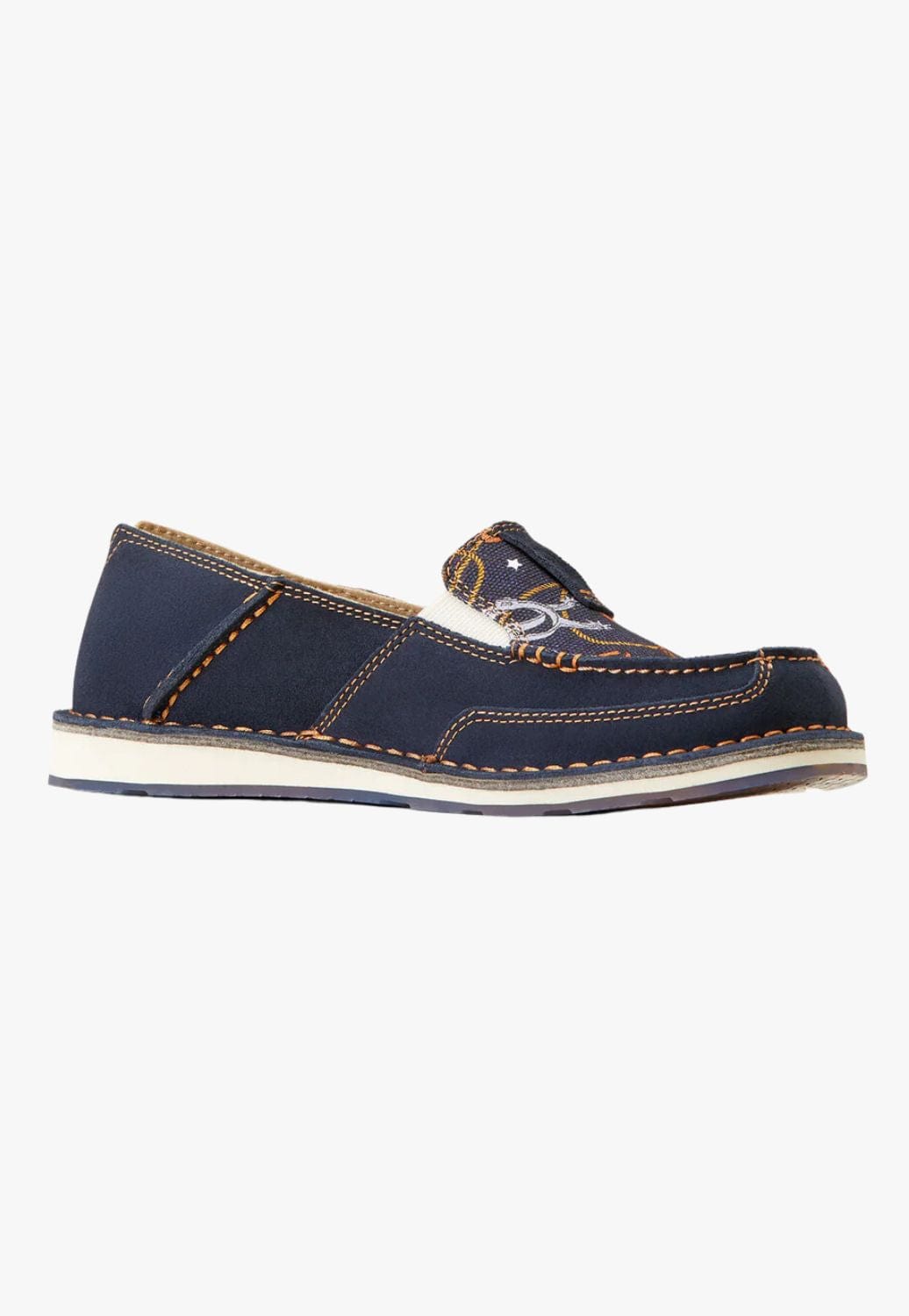 Ariat FOOTWEAR - Womens Casual Ariat Womens Cruiser Shoe