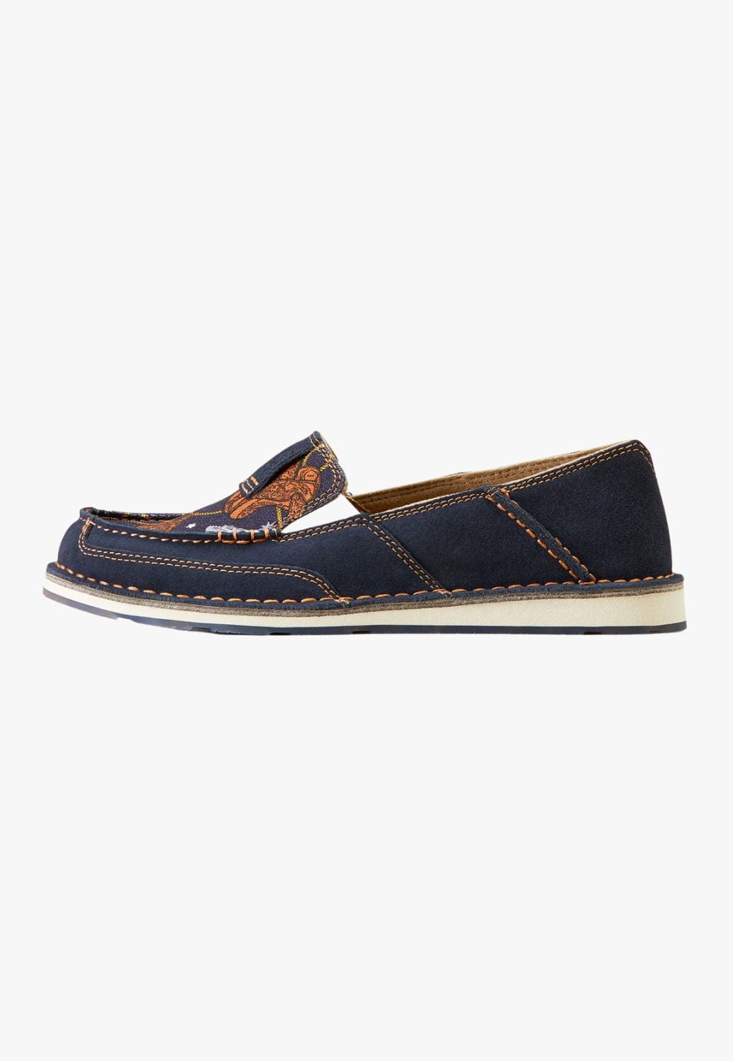 Ariat FOOTWEAR - Womens Casual Ariat Womens Cruiser Shoe