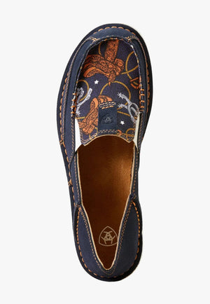 Ariat FOOTWEAR - Womens Casual Ariat Womens Cruiser Shoe