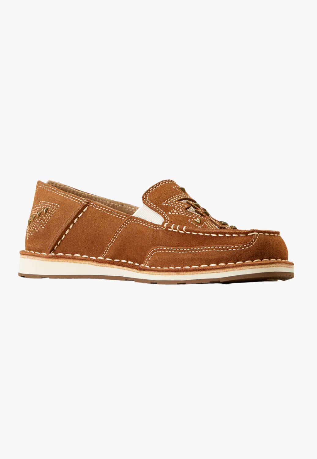 Ariat FOOTWEAR - Womens Casual Ariat Womens Cruiser Shoe