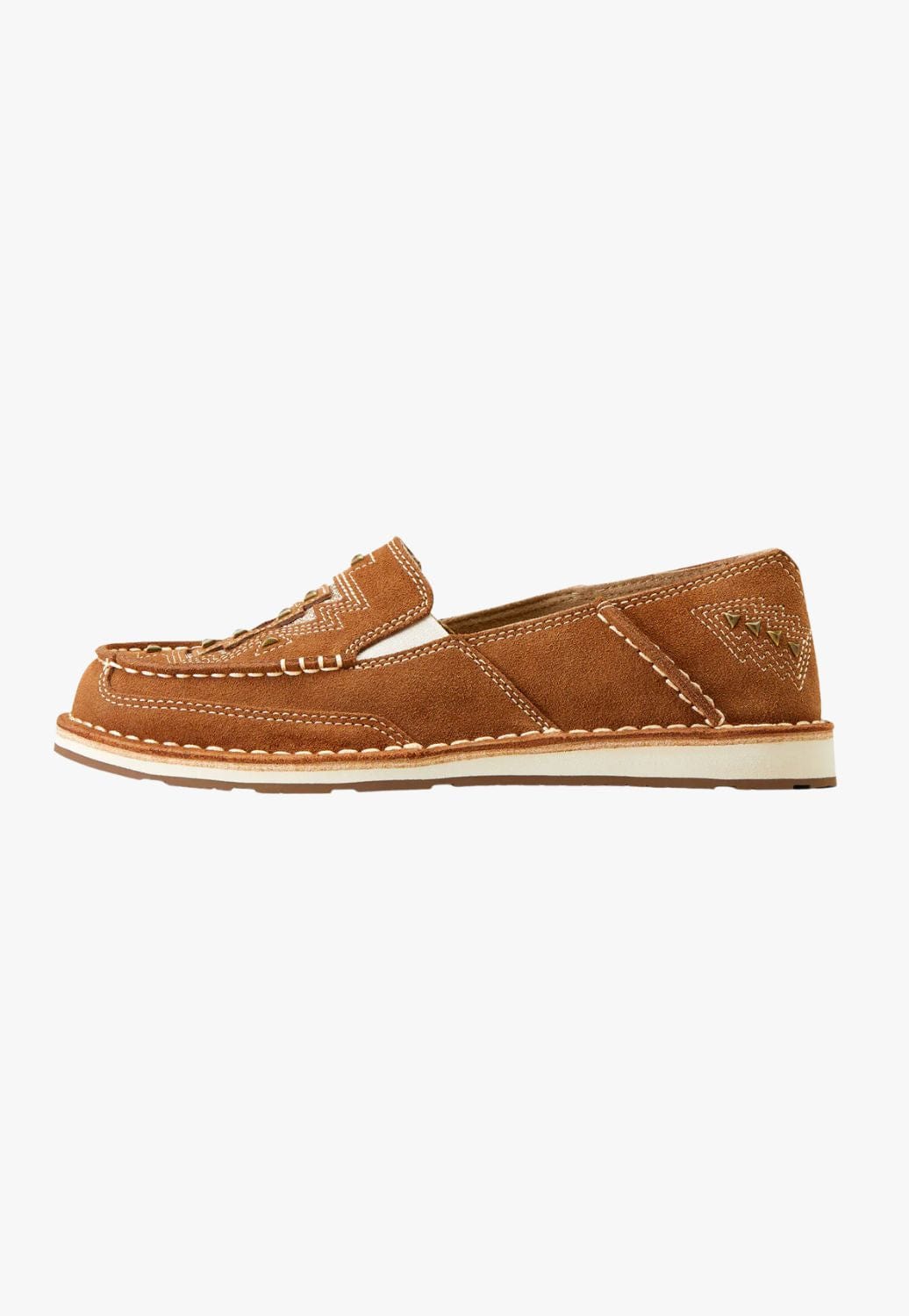 Ariat FOOTWEAR - Womens Casual Ariat Womens Cruiser Shoe