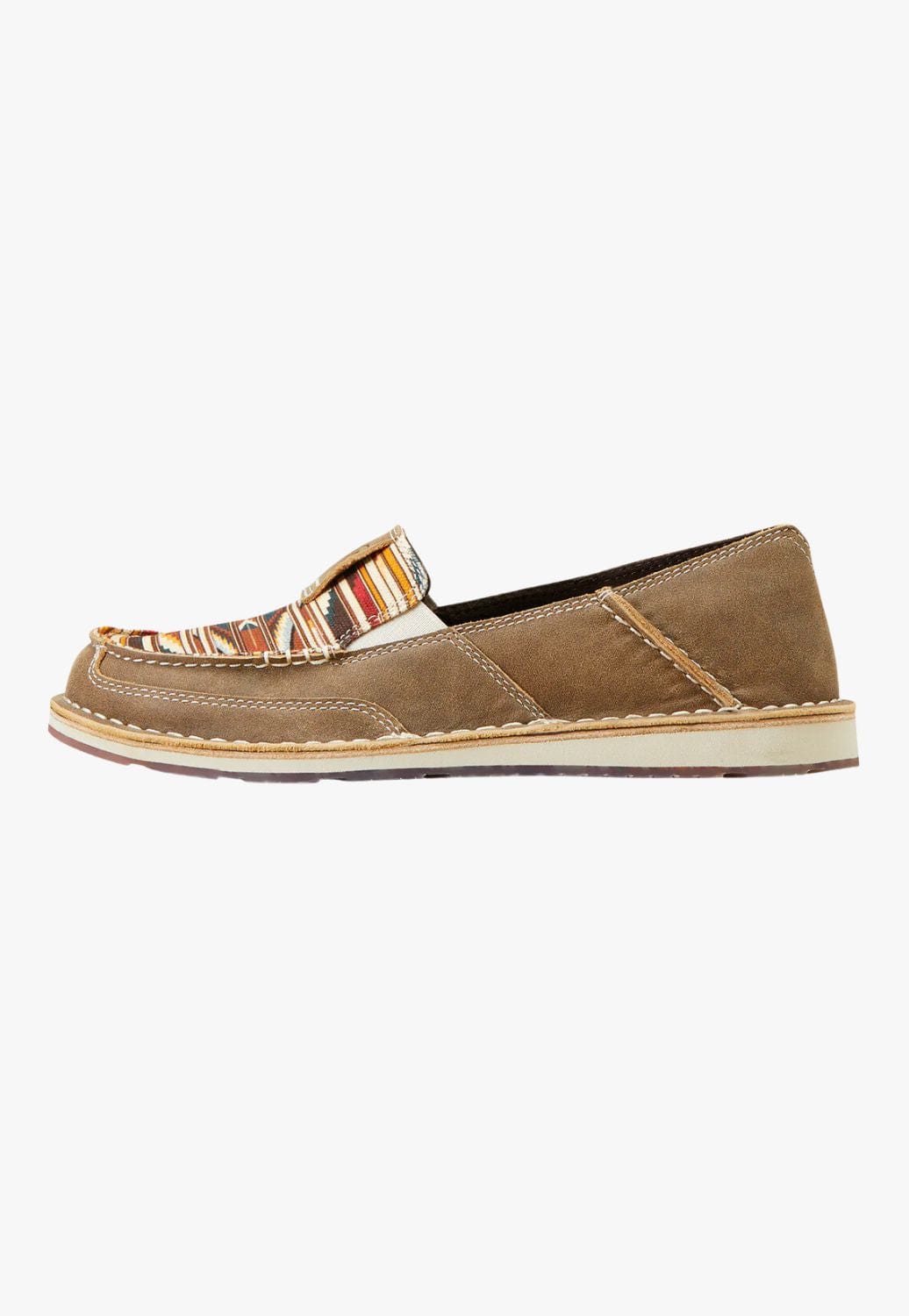 Ariat FOOTWEAR - Womens Casual Ariat Womens Cruiser Shoe