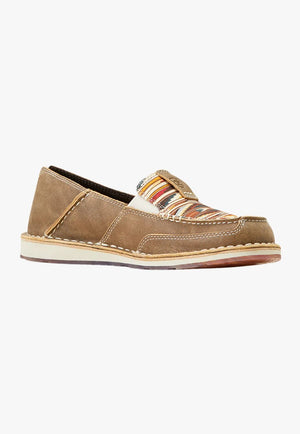 Ariat FOOTWEAR - Womens Casual Ariat Womens Cruiser Shoe