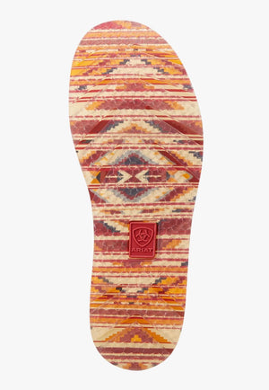 Ariat FOOTWEAR - Womens Casual Ariat Womens Cruiser Shoe