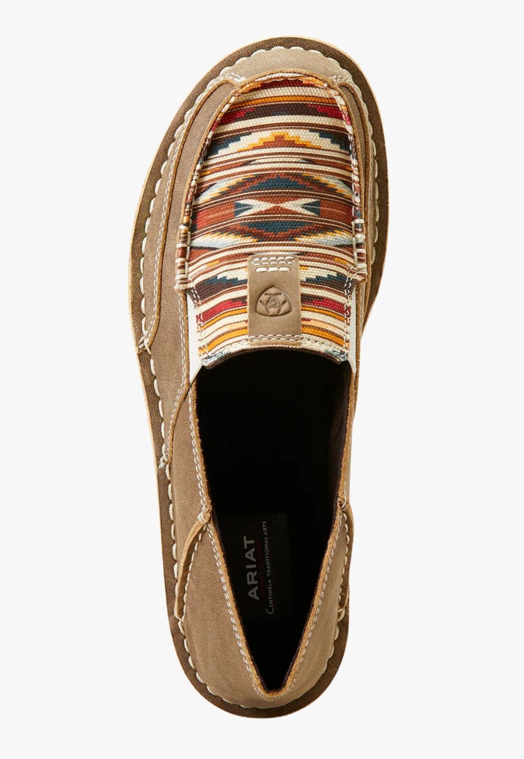Ariat FOOTWEAR - Womens Casual Ariat Womens Cruiser Shoe