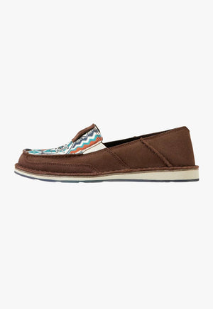 Ariat FOOTWEAR - Womens Casual Ariat Womens Cruiser Shoe
