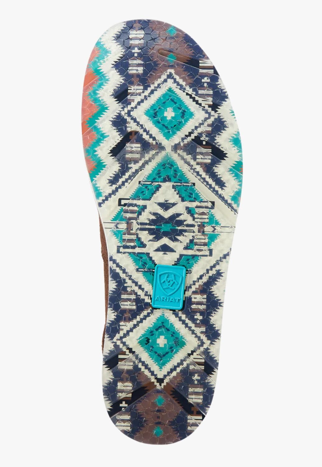 Ariat FOOTWEAR - Womens Casual Ariat Womens Cruiser Shoe
