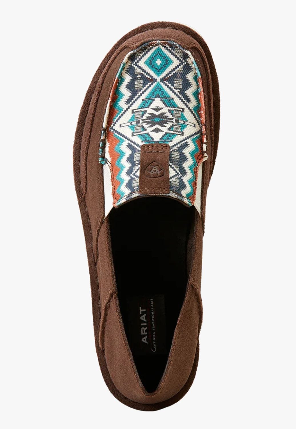 Ariat FOOTWEAR - Womens Casual Ariat Womens Cruiser Shoe