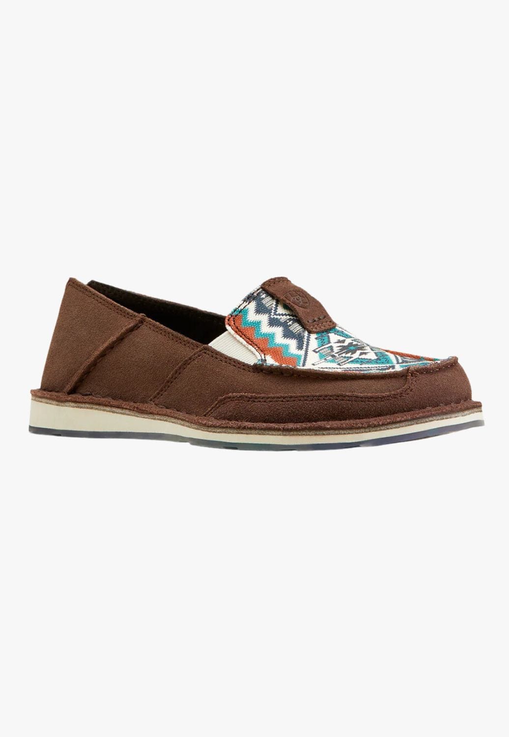 Ariat FOOTWEAR - Womens Casual Ariat Womens Cruiser Shoe