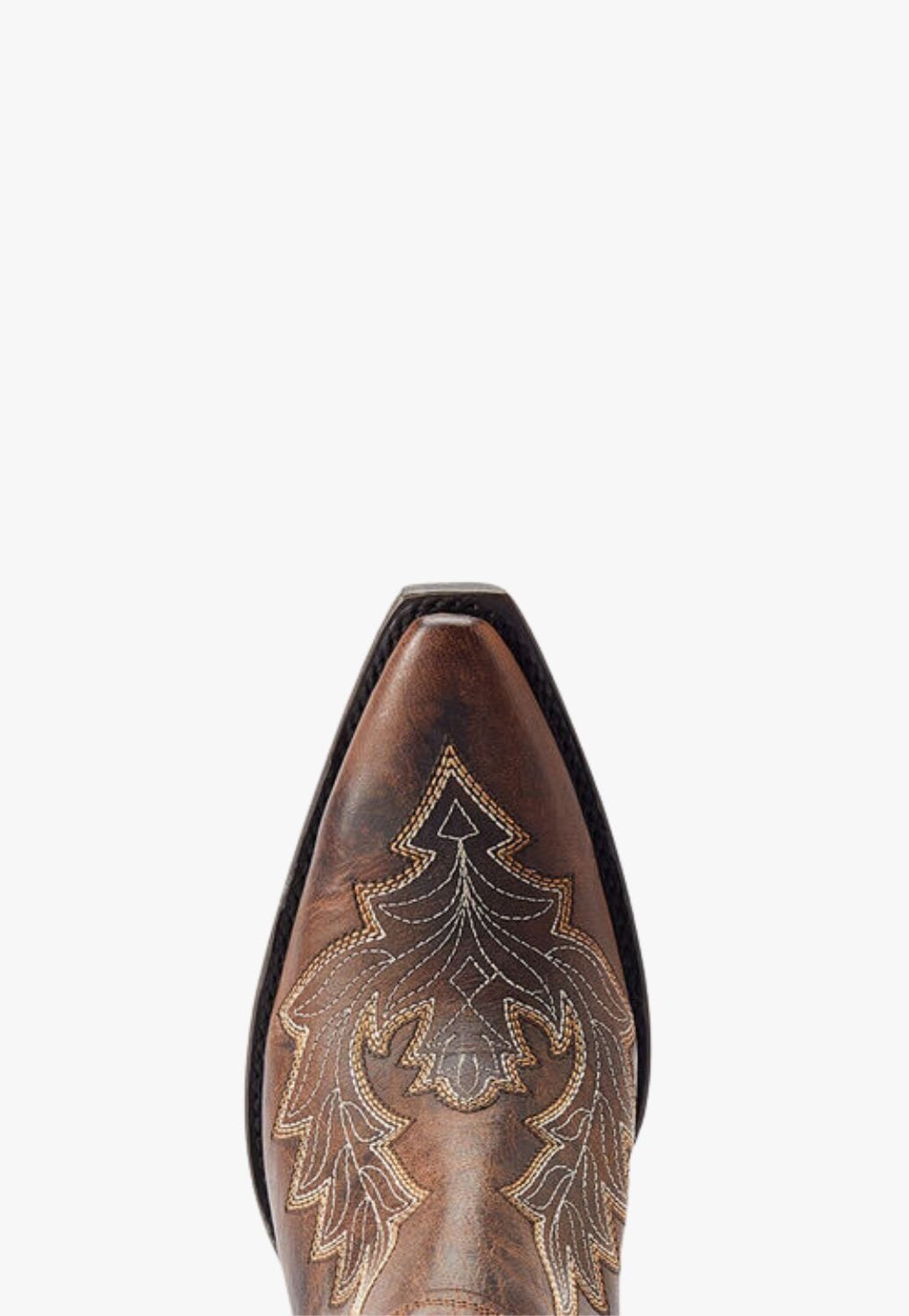 Ariat FOOTWEAR - Womens Western Boots Ariat Womens Dixon Low Heel Boot