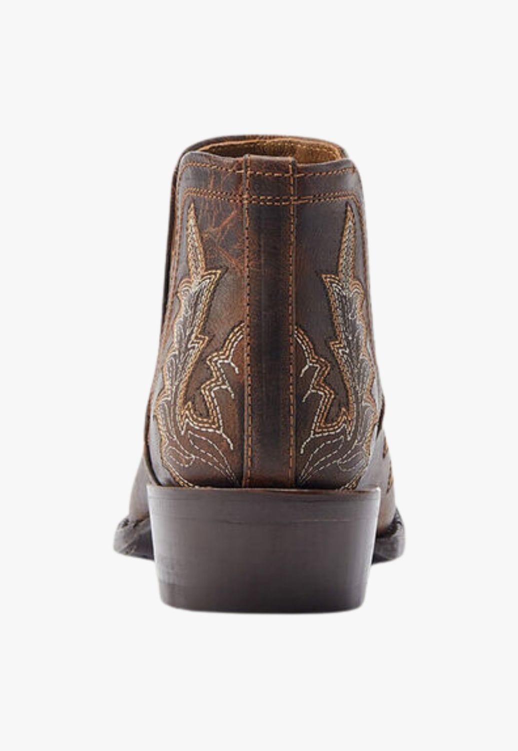 Ariat FOOTWEAR - Womens Western Boots Ariat Womens Dixon Low Heel Boot