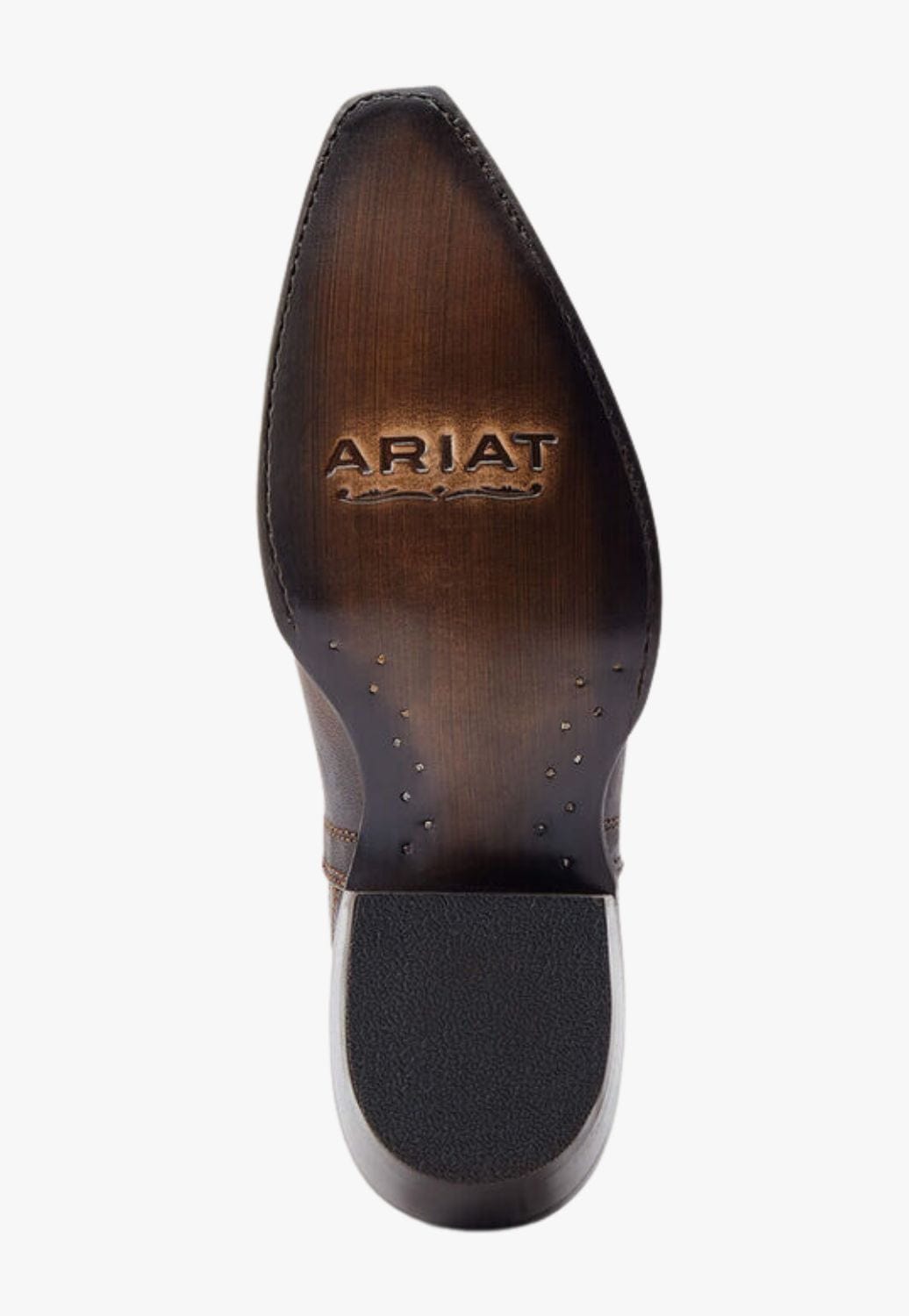 Ariat FOOTWEAR - Womens Western Boots Ariat Womens Dixon Low Heel Boot