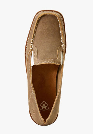Ariat FOOTWEAR - Womens Casual Ariat Womens Easy Flex Cruiser Shoe
